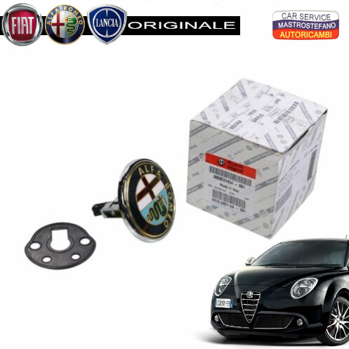 Pulsante portellone posteriore - pulsante,