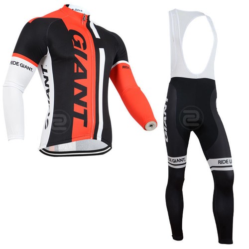 Maglia ciclismo uomo - , manica