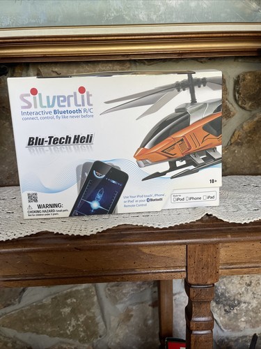 Silverlit bluetooth - silverlit,