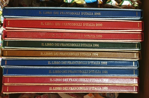 Articolo singolo libro - singolo,