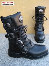 Stivali New Rock M.1473 - S1