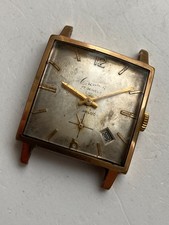 OROLOGIO UOMO VINTAGE PER