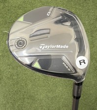 Taylormade Qi35 Max #7 Legno /