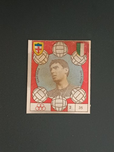 Figurina calciatori vav - calciatori,