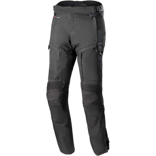 Pantaloni moto alpinestars - pantaloni,