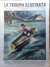 La Tribuna Italia Illustrata