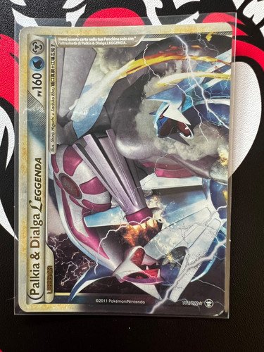 Palkia dialga leggenda - palkia,