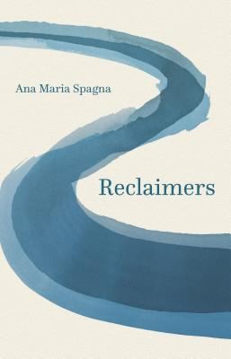 Reclaimers spagna ana - spagna,,