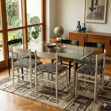 Sedie Jungle Collection