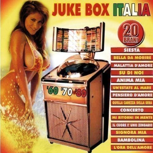 Compilation canzoni - -, &