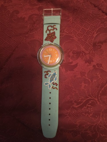 Swatch vintage - swatch,