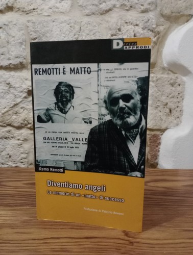 Remo remotti diventiamo - remo, remotti-diventiamo