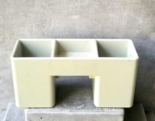 Ettore Sottsass / Olivetti - Sintesi - Portapenne - 1972 - Vintage