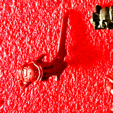 SPACE CRUSADE STARQUEST BLOOD