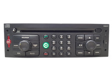 Radio lettore CD Navi GSM Fiat Ulysse 14000706XT