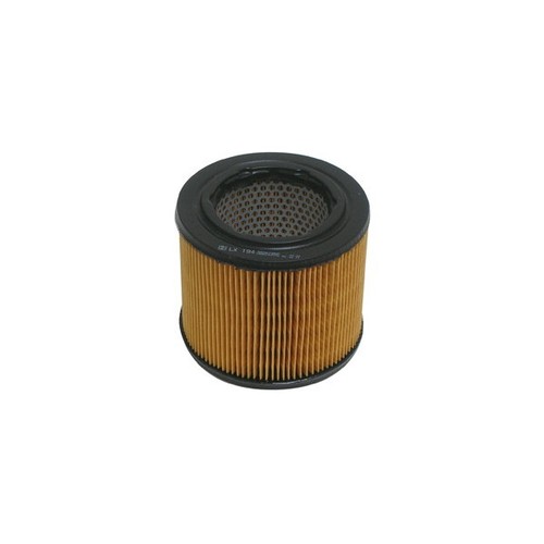 Filtro aria mahle - mahle,