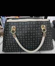 Pollini Borsa Donna Nero POL18