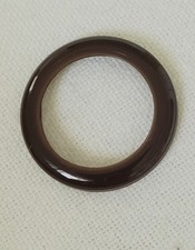Gucci lunetta plastica