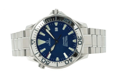 Omega seamaster 300m - omega, 2265.80