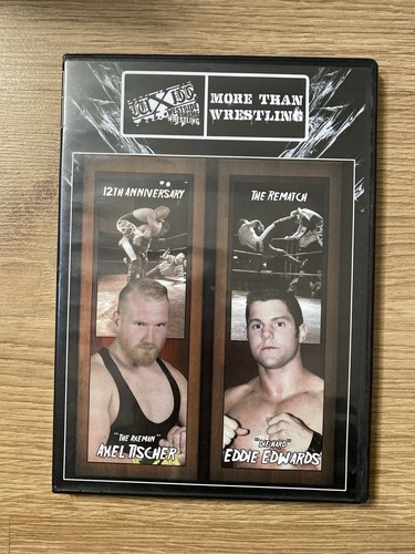 Wxw wrestling 12th - wxw,