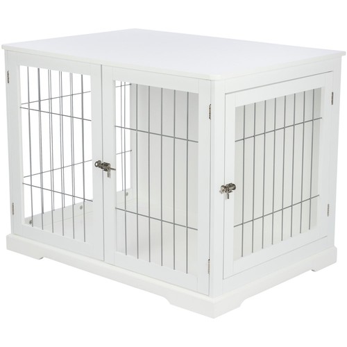 Gabbia per cani - gabbia, cuccia