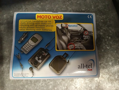 Kit vivavoce universale - vivavoce,