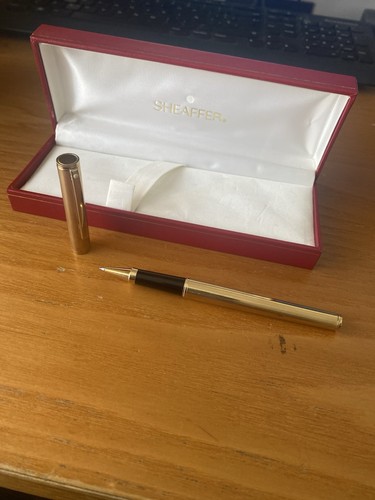 Roller sheaffer oro - de,