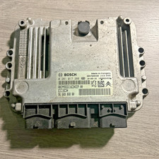 CALCULATEUR MOTEUR PEUGEOT