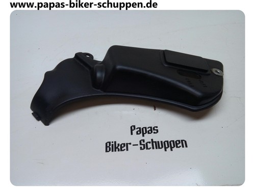 Kawasaki en500 coperchio - en500,