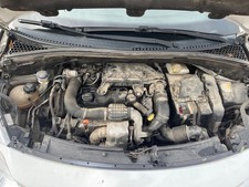 8H01 MOTORE CITROEN C3