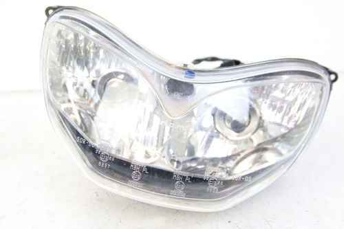 Phare avant gilera dna - avant,
