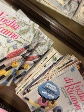 Voglia Di Ricamo Fabbri