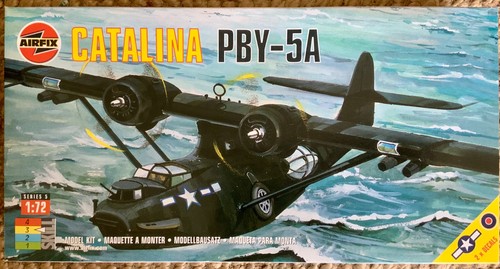 Catalina pby kit - kit, by