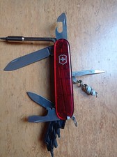 coltellino multiuso VICTORINOX