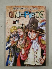 One piece 111 variant cover - #111,