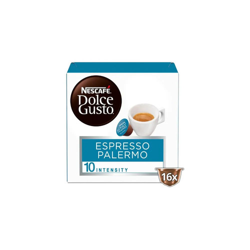 Capsule cialde nescafe - capsule,