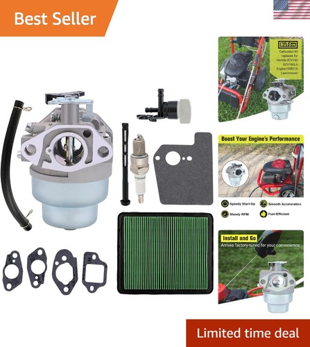 Kit ricambio carburatore honda - ricambio,