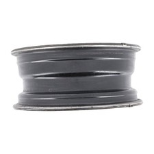 Jante tôle - Peugeot 208 I PH.1 - 00005401P4 - Q1-1848I