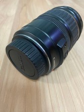 Canon EF 28-135 mm F3.5-5.6 IS