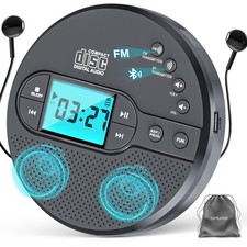 Lettore discman - lettore, cd