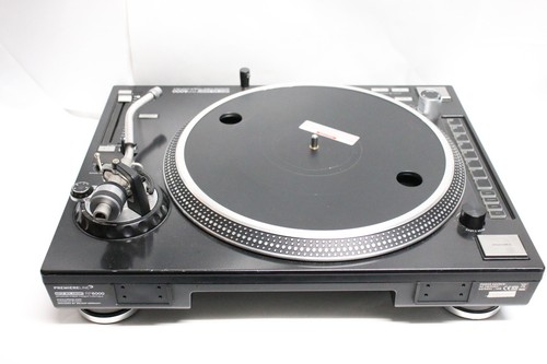 Giradischi reloop rp8000 - reloop, dj
