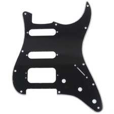 Musiclily Pro tondo angolo HSS