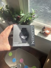 Smartwatch Garmin 010-02383-00