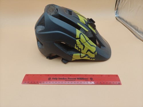 Fox racing l 56 - m/l, 56-59cm