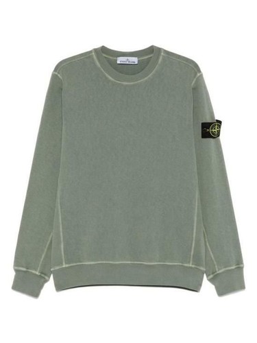 Stone island malfile fleece - stone,