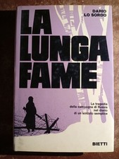 Lunga fame dario lo - la,