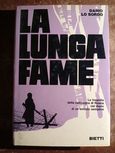 Lunga fame dario lo sordo - lunga,
