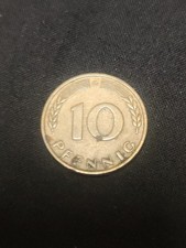 Moneta rara pfennig - moneta,