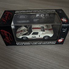 BANG #453 SCALA 1/43 - Ford GT