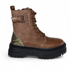 TWINSET Anfibi Stivaletti